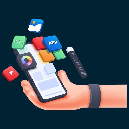Desenvolvimento Mobile (Android e/ou iOS)