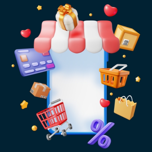 E-commerce
