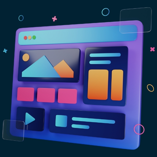 Landing Pages