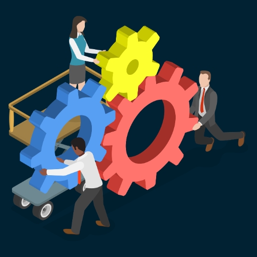 Levantamento de Requisitos e Consultoria