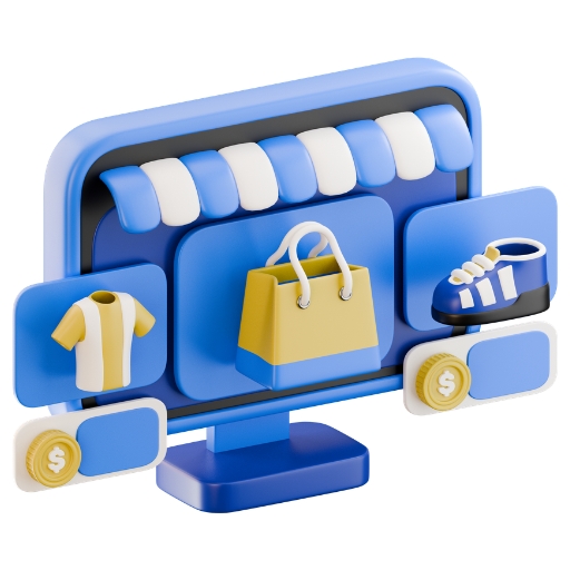 Marketplace personalizado