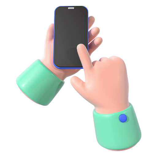 Mobile Android & iOS