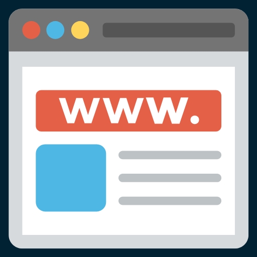 Sites Institucionais