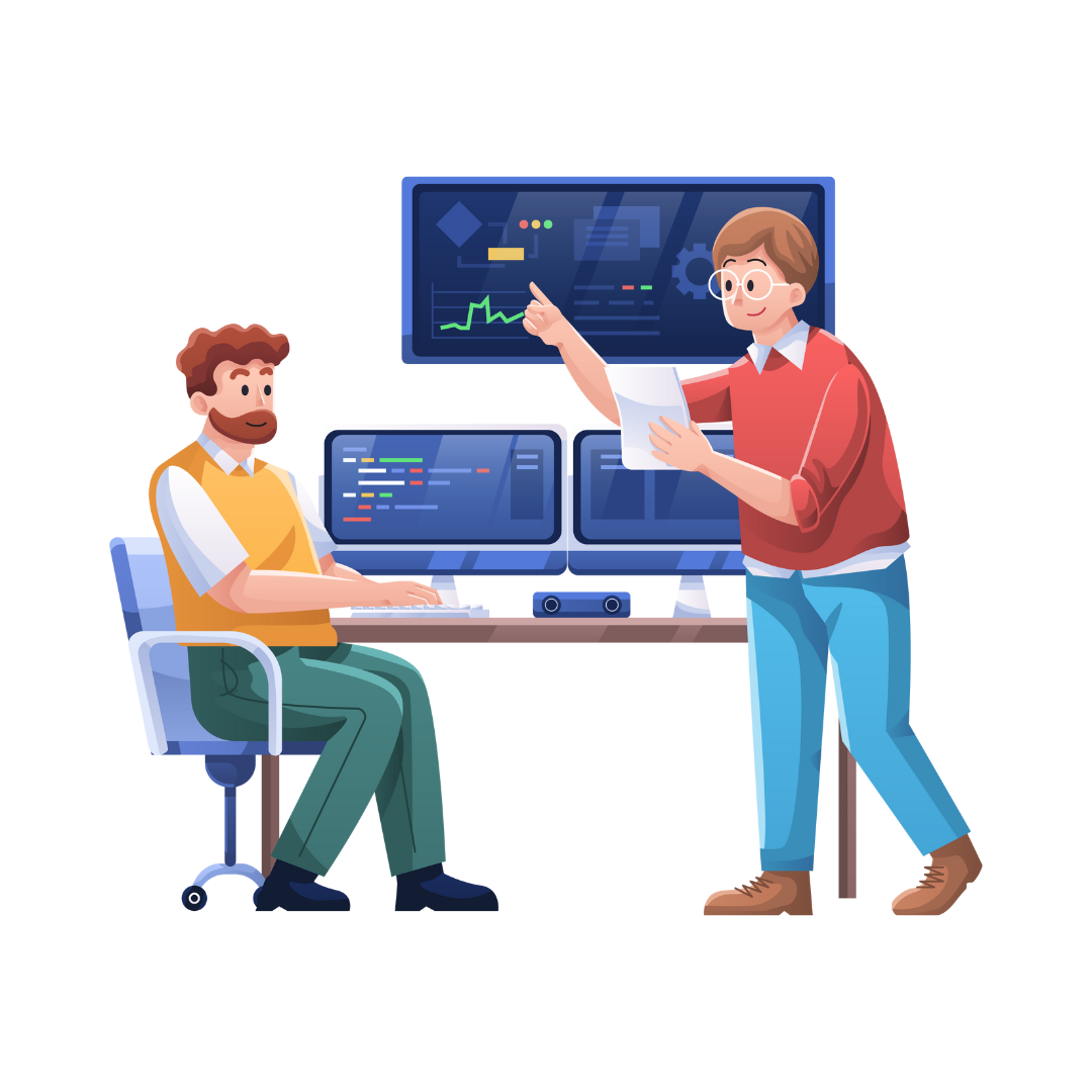 Desenvolvimento de Software