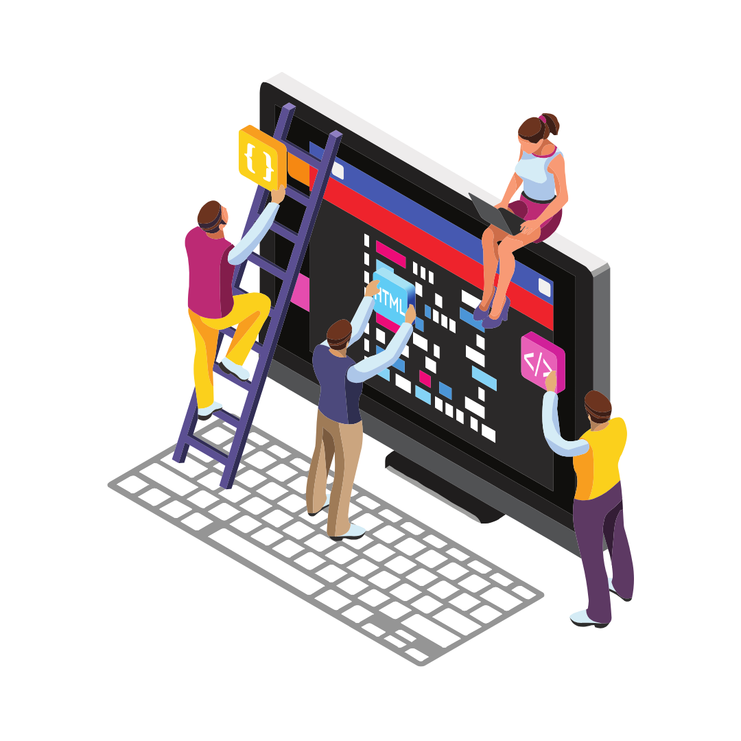 Imagem de Loja virtual