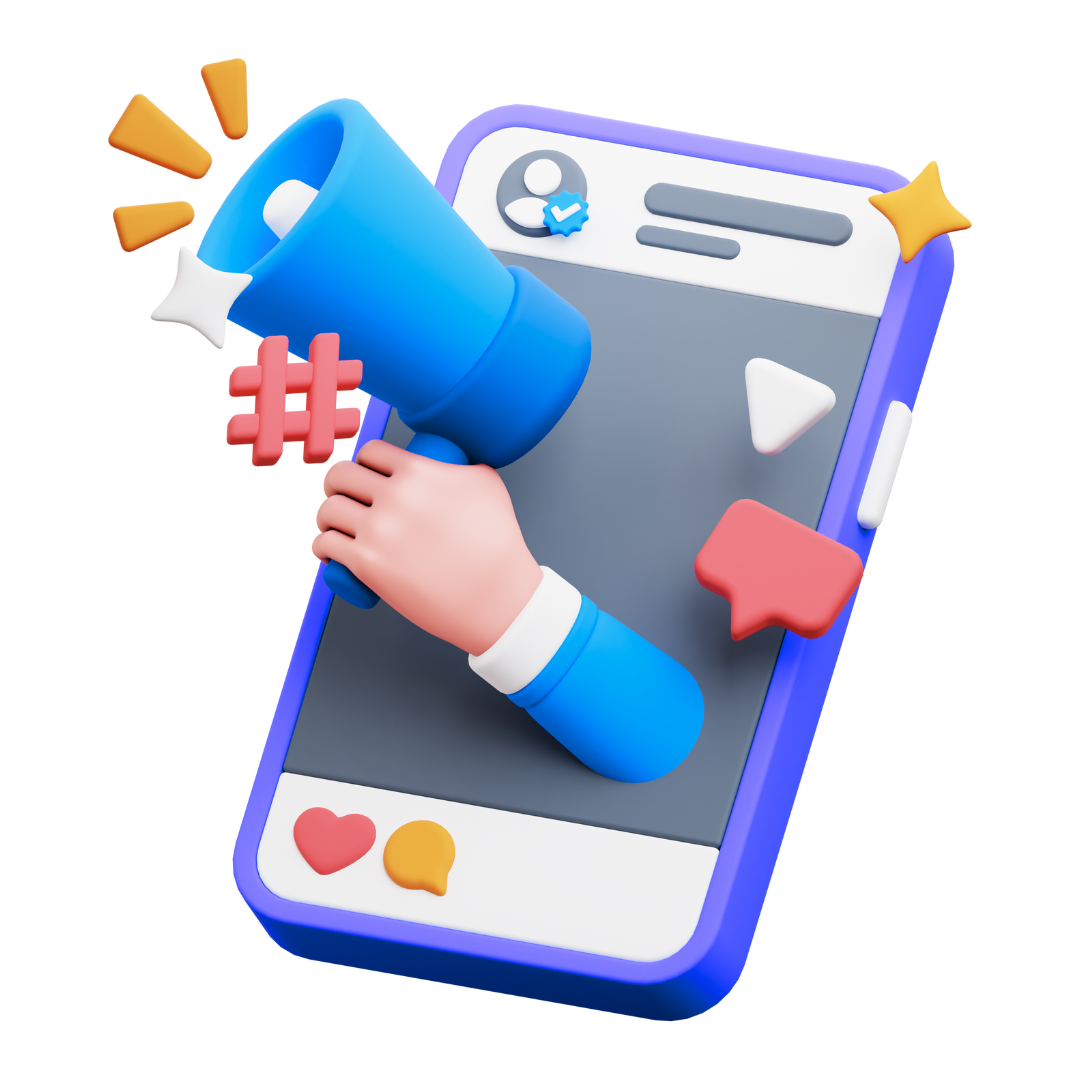 Imagem de Social Media